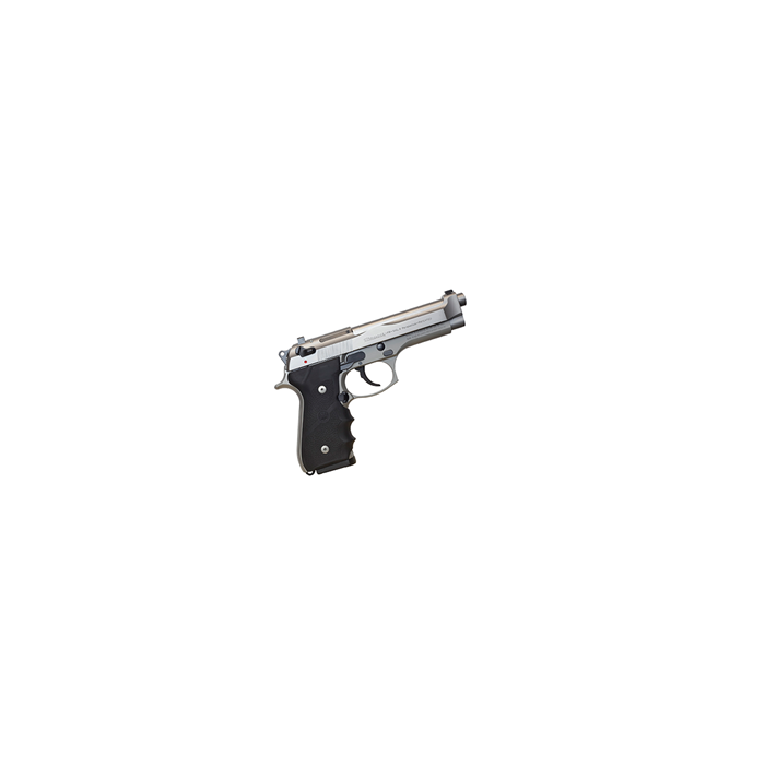 Pistolet Beretta 92 FS Brigadier Inox kal:9x19
